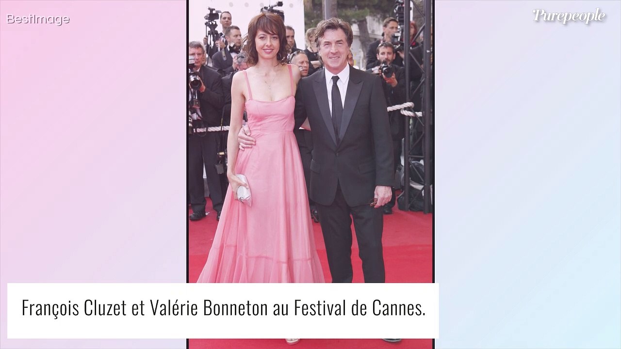 Valérie Bonneton et François Cluzet : Leur fils aîné, "un geek" qui a surmonté une terrible maladie