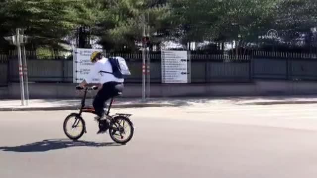 Kaymakcı: Hiçbir ülke 'Ben AB üyesi ülkeyim ve yaptığım her şey doğrudur' deme hakkına sahip değil