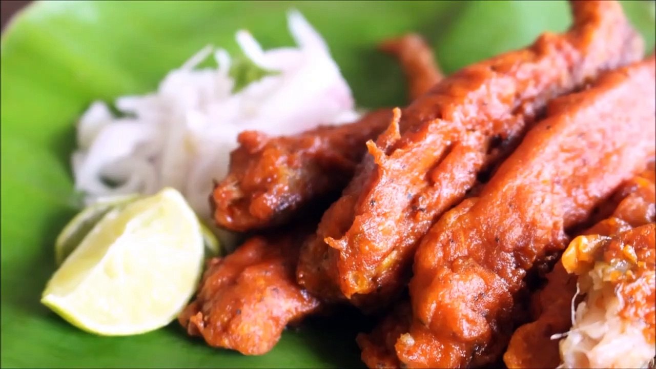 আপনি কি জানেন সস্তার এই মাছটি খেলে আপনার কত উপকার হবে?