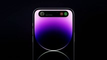 iPhone 14 | Dynamic Island