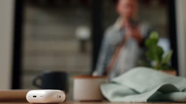 AirPods Pro (2022) : des améliorations qui ne feront pas grand bruit