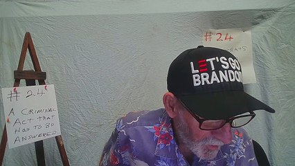 The Bottom Line - Episode 24_"Democrats incited a riot"