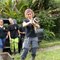 Immersion avec les vétérinaires du zoo refuge de Guyane