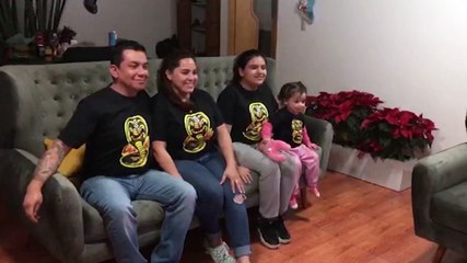 Nos metimos a la casa de Goyo Cárdenas - Almohadazo Casero