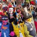 Malgré l'annulation des festivités, les passionnés ont tenu à se déguiser pour le carnaval de Dunkerque