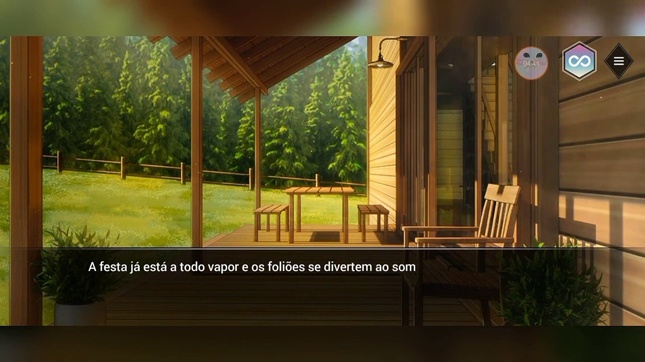 Is It Love ? Daryl |Velozes e Ultrajantes |Extra event - Lugares incomuns