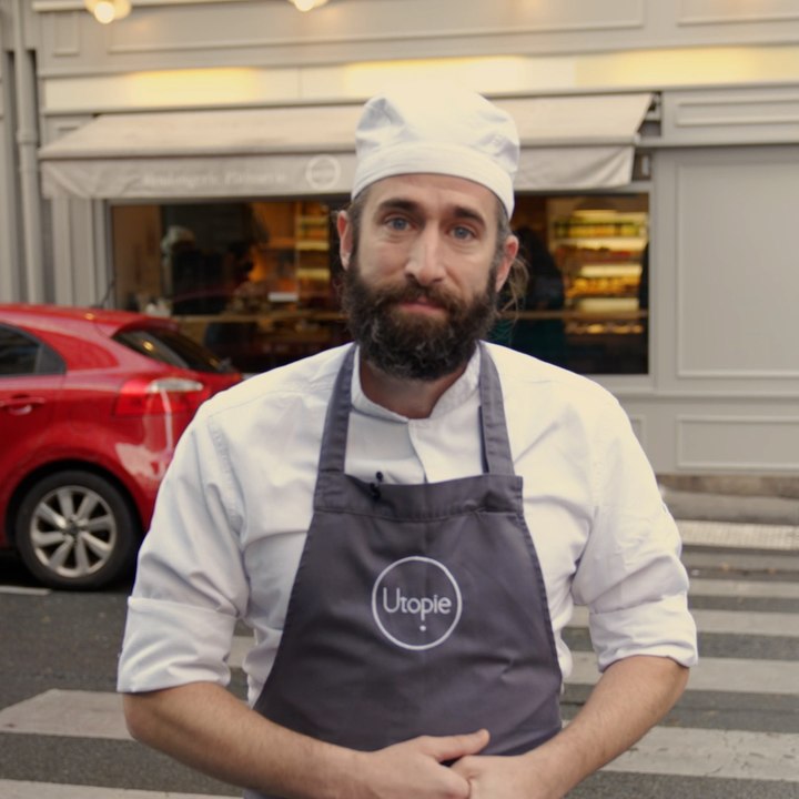 Au four et au moulin - épisode 3 : la boulangerie qui change de carte tous les week-ends