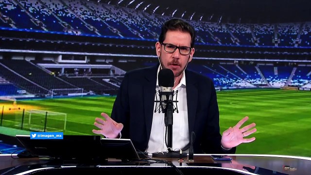 Más sorpresas en la Champions League