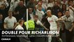 Richarlison crucifie l'OM - Tottenham / Marseille - Ligue des Champions (1ère journée)