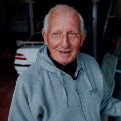 Christian Bonnichon est le créateur des voitures de la saga Taxi