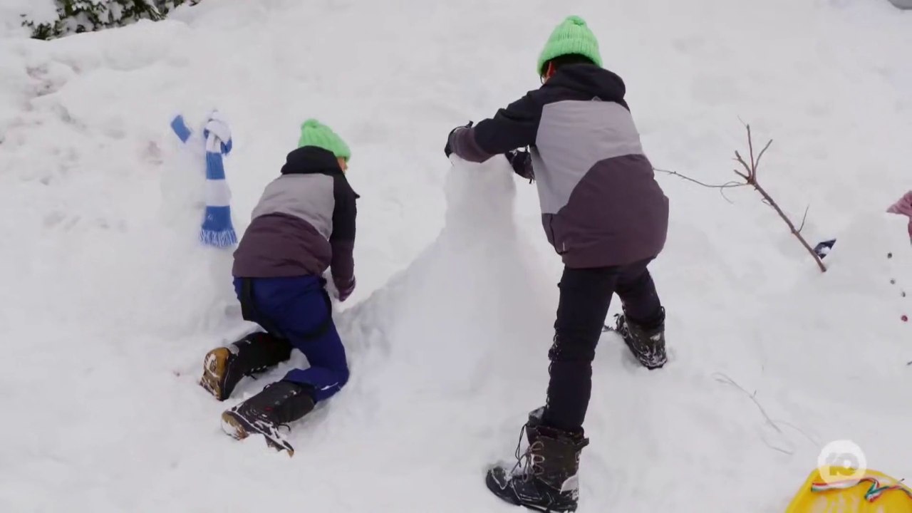 The Amazing Race Australia S06E07