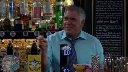 Emmerdale 7th September 2022