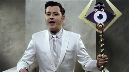 Celebrity Big Brother 9 | Trailer | Jan 2012