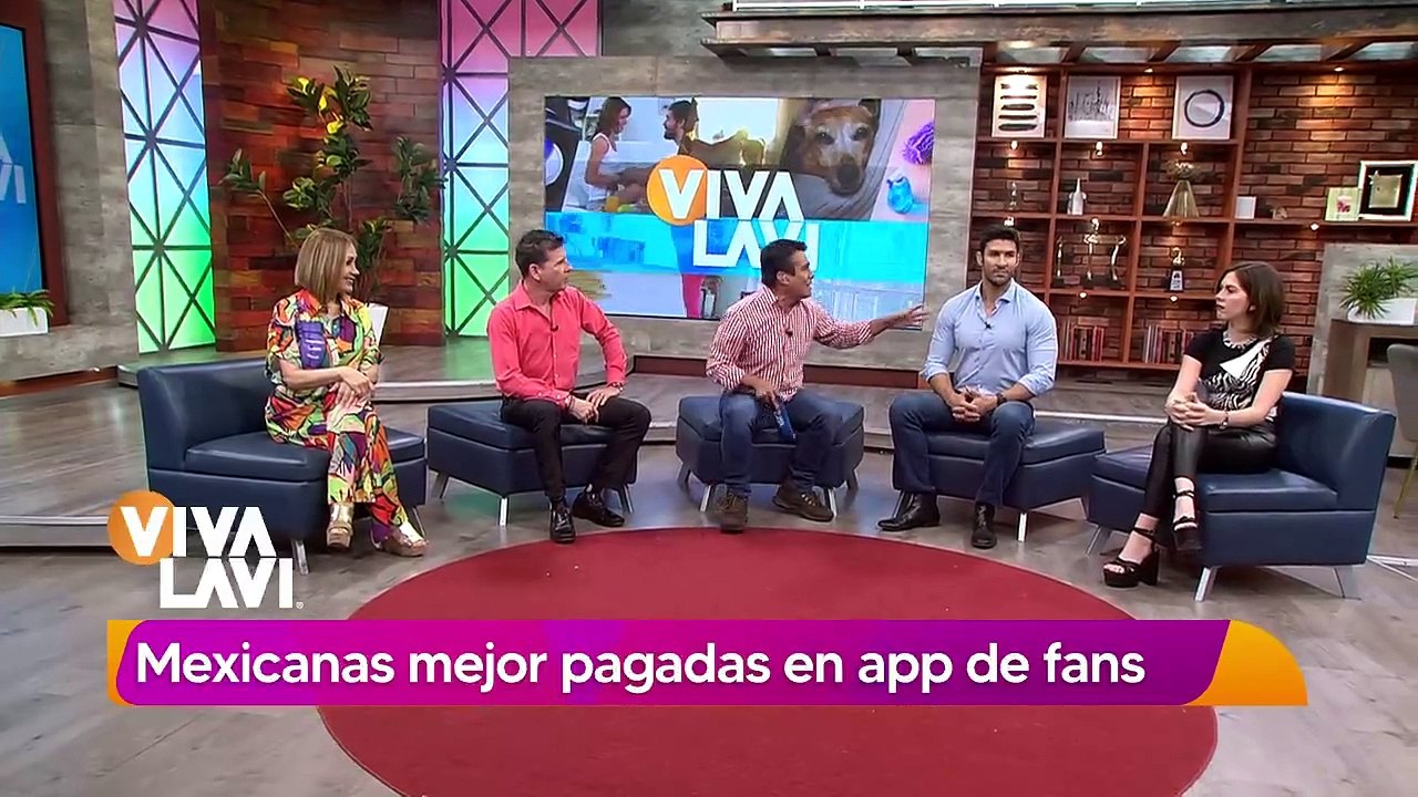 Las mexicanas mejor pagadas en 'Only Fans'