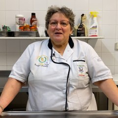 Les astuce d'Évelyne, meilleure cantinière de France, pour faire manger de tout aux enfants