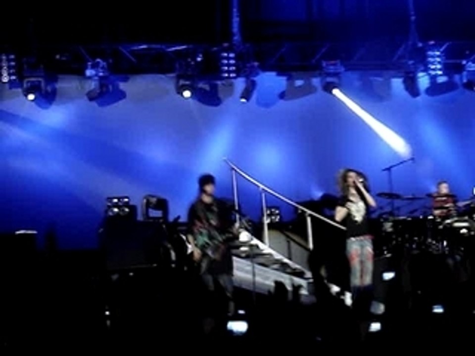 Tokio hotel Ich bin nich' ich 10.03.08