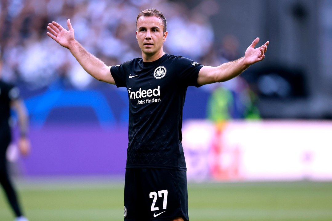 Frankfurts Premiere endet mit 'großer Ernüchterung und eiskalter Bestrafung'