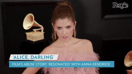 Anna Kendrick Says 'a Personal Experience with Emotional Abuse' Led Her to New Movie 'Alice, Darling'