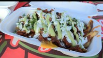 Phoenix Vegan Restaurant Week and the Tacos Veganos Food Truck