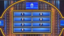 BAAAAAAL CARDS - Steve Harvey Family Feud