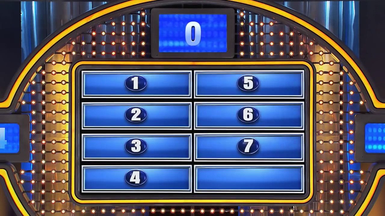 Baby_ I wish your WHAT was like Steve Harveys... - Family Feud Steve Harvey