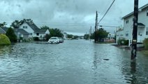 Drought conditions persist for much of Garden State despite this week’s rainfall