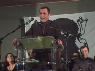 Meeting d'Inseme per Bastia à Bastia