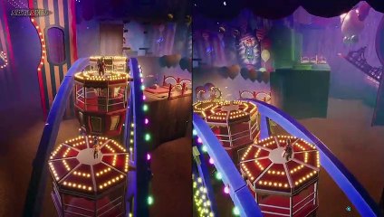 Auf ins Burgen-Spiel-Paradies! (Part 1) | It takes two  |  Episode 20