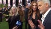 Julia Roberts & George Clooney Get the Giggles at 'Ticket to Paradise' World Premiere
