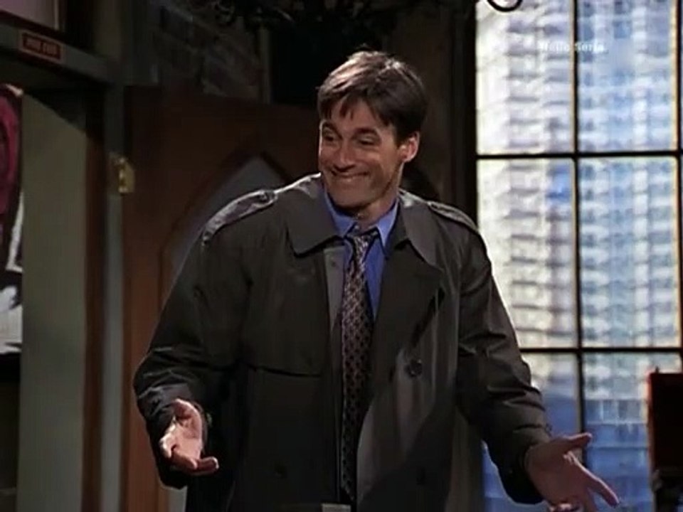 Der Club der nicht ganz Dichten Staffel 1 Folge 1