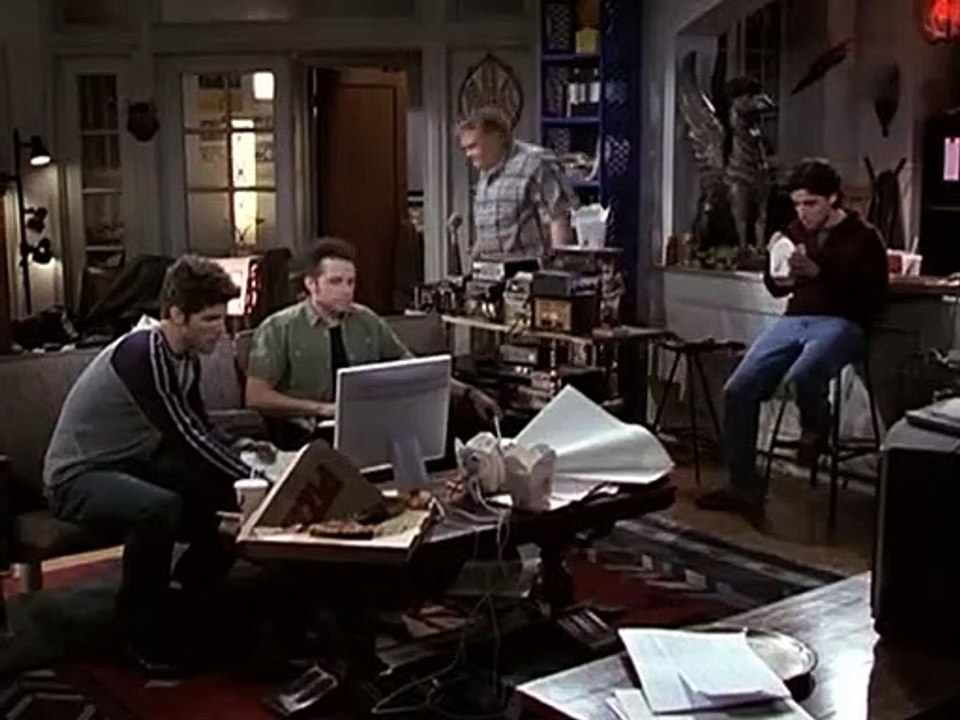 Der Club der nicht ganz Dichten Staffel 1 Folge 3