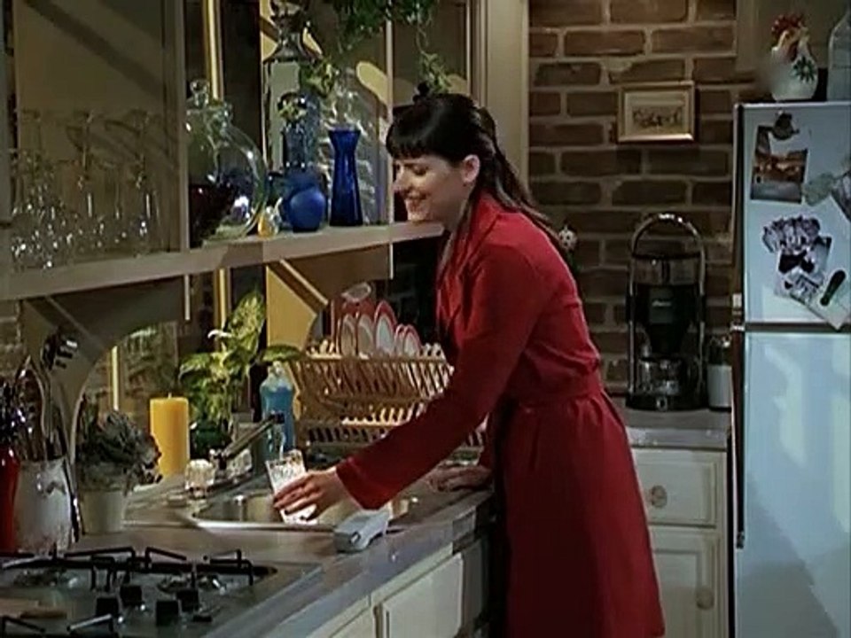 Der Club der nicht ganz Dichten Staffel 1 Folge 6