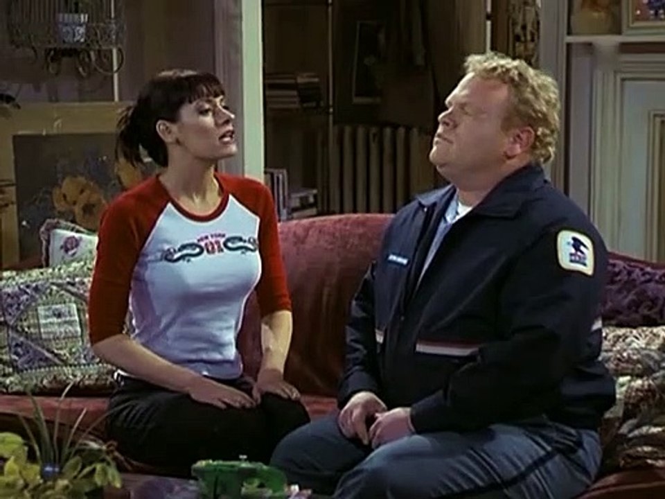 Der Club der nicht ganz Dichten Staffel 1 Folge 8