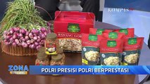 Polri Presisi Polri Berprestasi - ZONA INSPIRASI