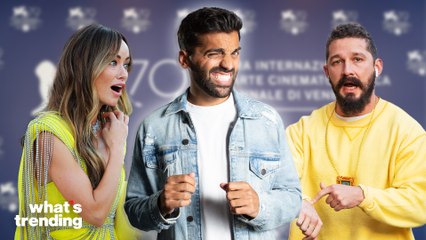 Olivia Wilde’s Don’t Worry Darling: An Explainer Timeline On The Entire Drama