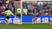 HAALAND SCORES HIS 10TH OF THE SEASON IN VILLA PARK DRAW  Aston Villa 11 Man City  Premier League