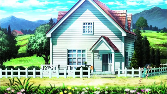 Pokémon, le film : Je te choisis ! Bande-annonce (DE)