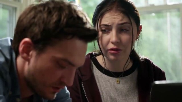 The Return Bande-annonce (EN)