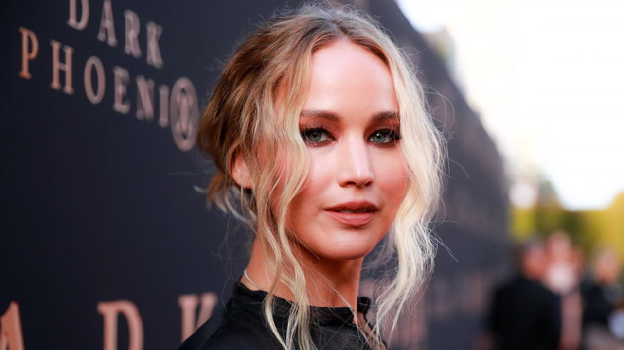 Tragische Offenbarung: Jennifer Lawrence hatte Fehlgeburten