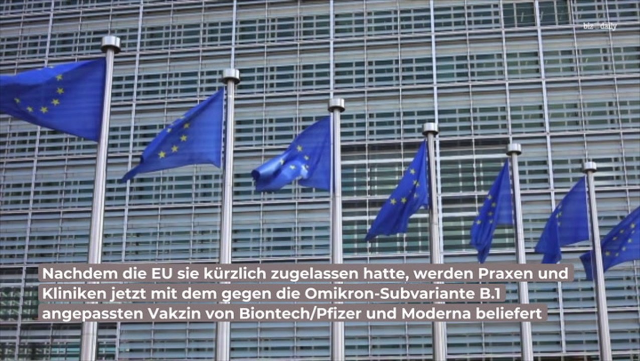 Neuer Corona-Impfstoff: Das müsst ihr darüber wissen!