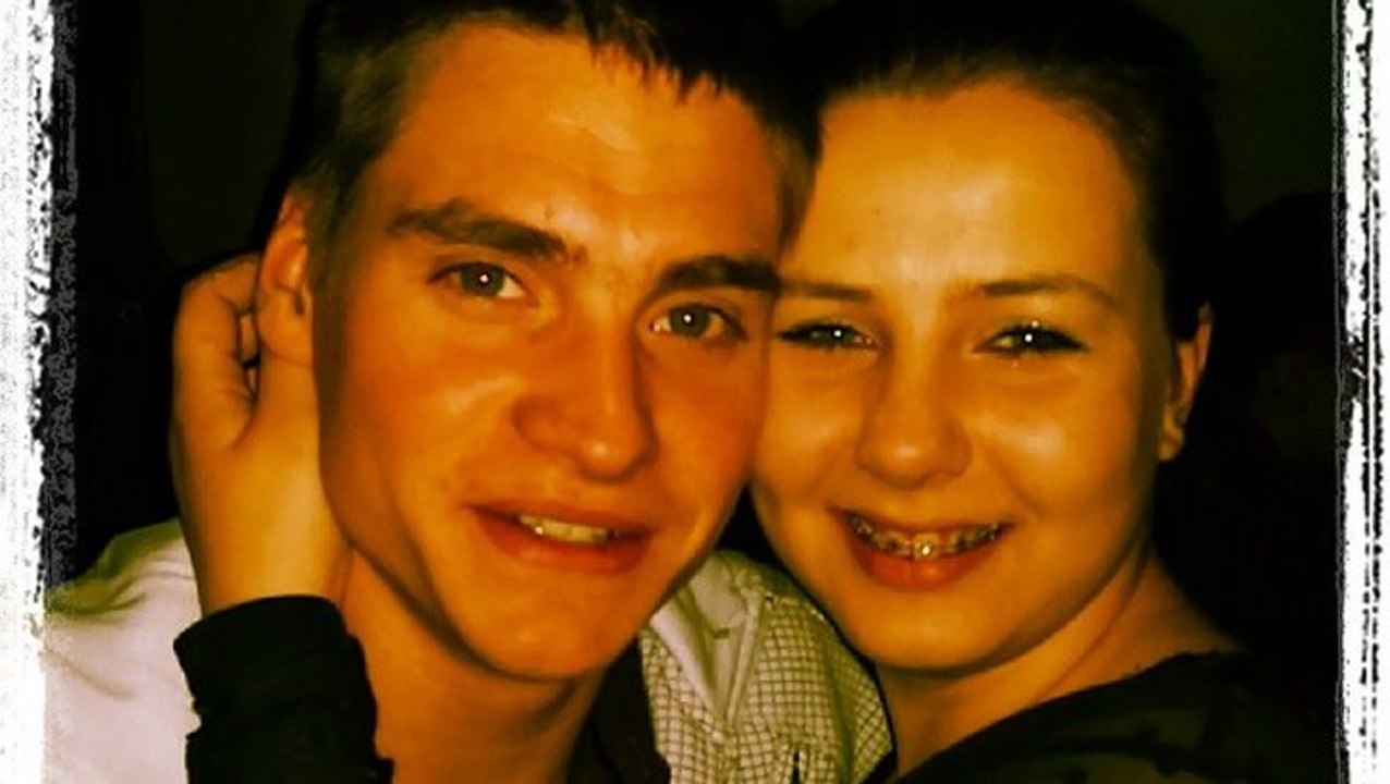 Die Wollnys: So süß sahen Sarafina und Peter vor fast zehn Jahren aus