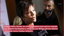 La 'momager' de las hermanas Kardashian: la historia de amor de Kris Jenner y Corey Gamble