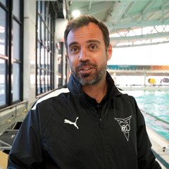 Le Cercle des nageurs de Marseille, une fabrique à champions