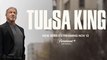 Tulsa King | Sylvester Stallone - Teaser Trailer | Paramount+