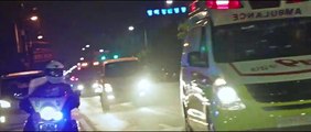 The first Responders trailer