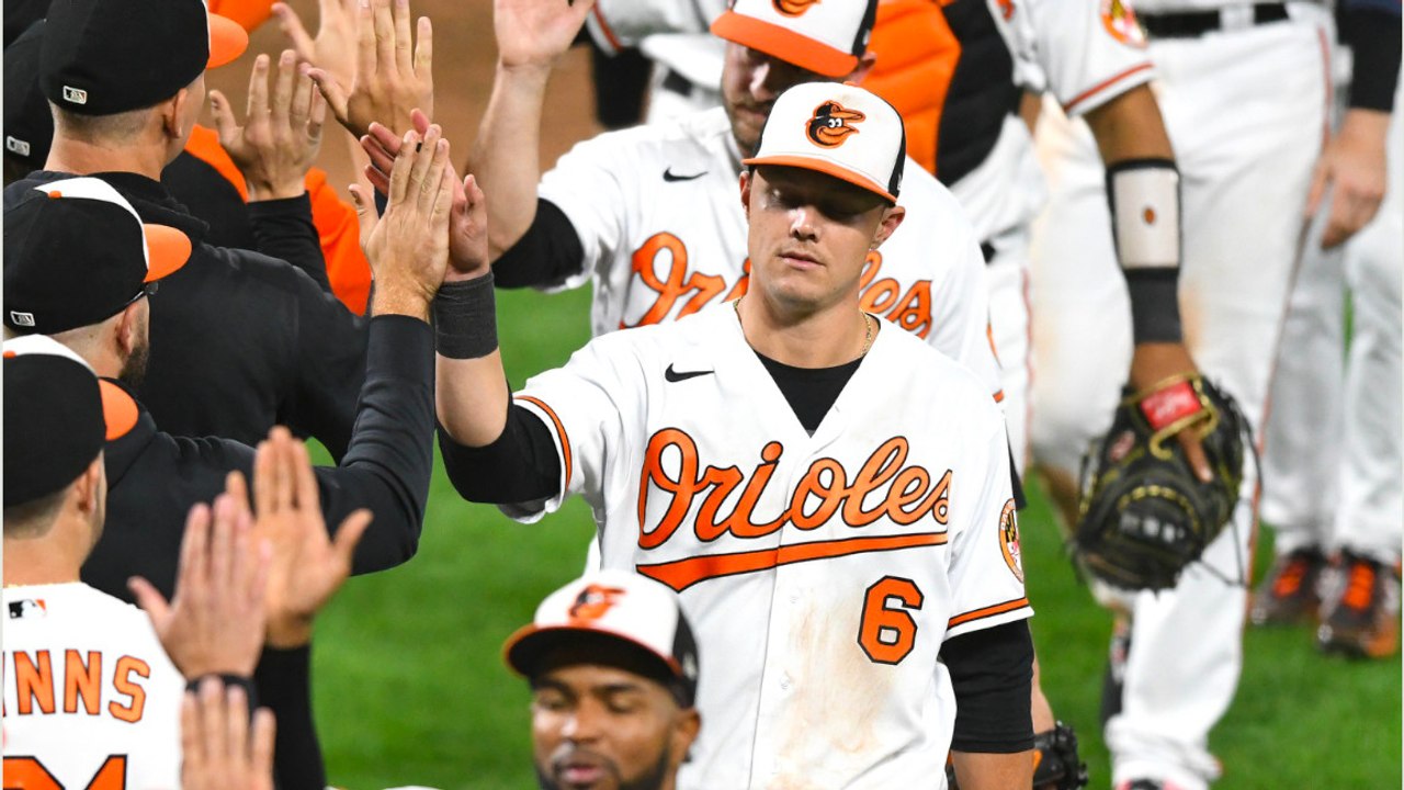 Are The Orioles Still Alive Down The Stretch?
