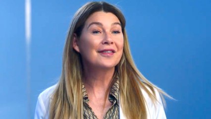 Meet the New Class of Interns on ABC’s Grey’s Anatomy Season 19