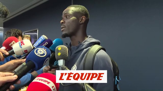 Bailly : « Une erreur qui coûte cher » - Foot - L1 - OM