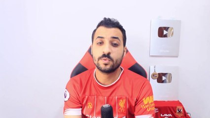 خسارة ليفربول امام نابولي 4-1 .. وخروج محمد صلاح