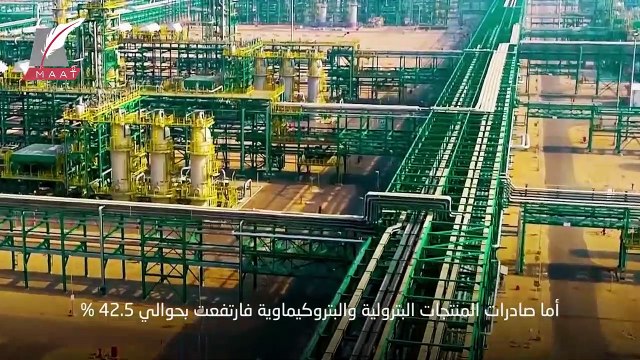 نجاحات وإنجازات.. طفرة كبيرة للدولة فى مشروعات البترول والغاز